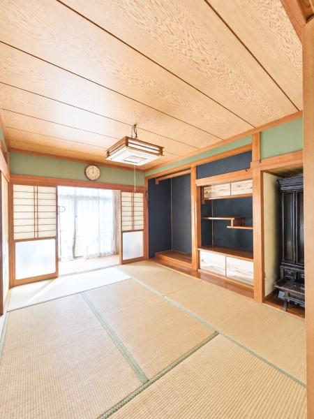 宮崎市佐土原町東上那珂の中古一戸建て