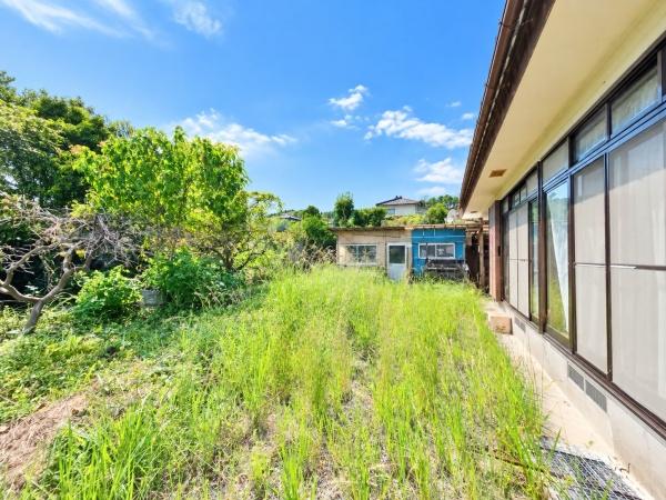宮崎市佐土原町東上那珂の中古一戸建て