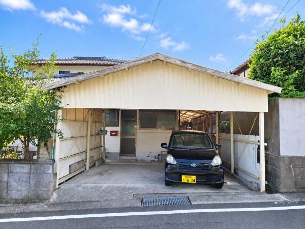 宮崎市佐土原町東上那珂の中古一戸建て