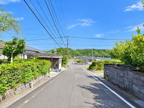 宮崎市佐土原町東上那珂の中古一戸建て
