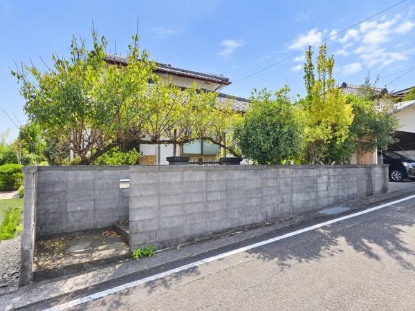宮崎市佐土原町東上那珂の中古一戸建て