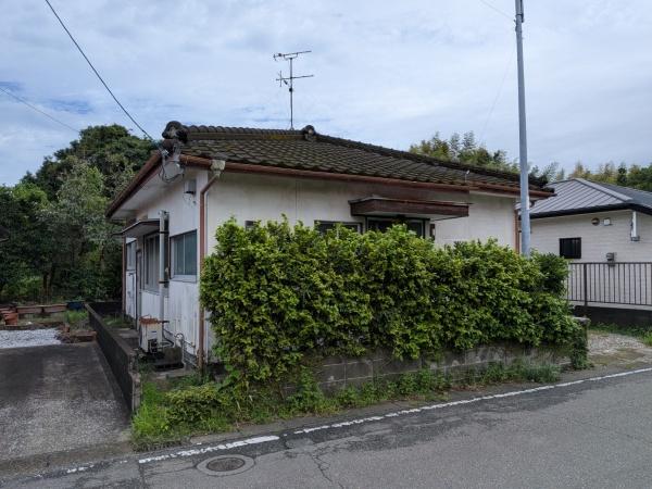 本郷北方新地期用地
