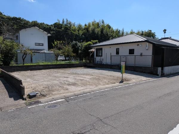 本郷北方新地期用地