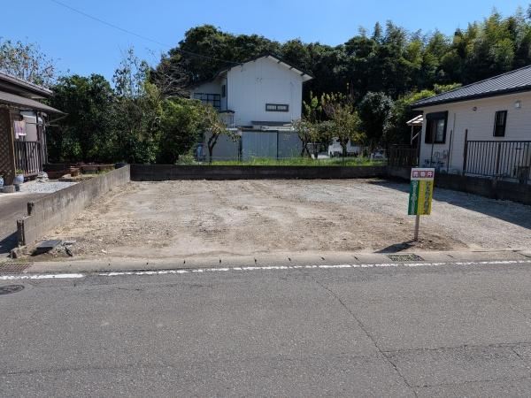 本郷北方新地期用地