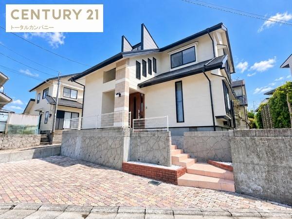 霧島２丁目中古住宅