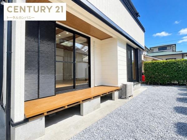 宮崎市霧島２丁目の中古一戸建て