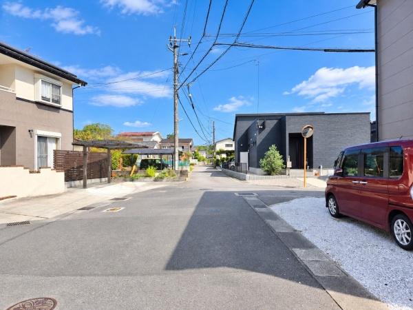 宮崎市大字島之内の中古一戸建て
