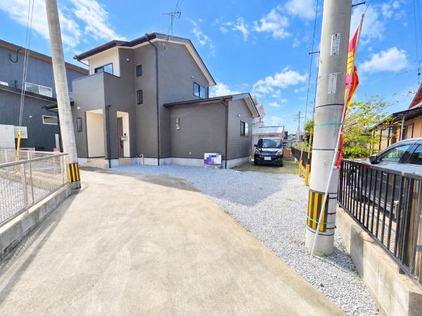 宮崎市大字島之内の中古一戸建て