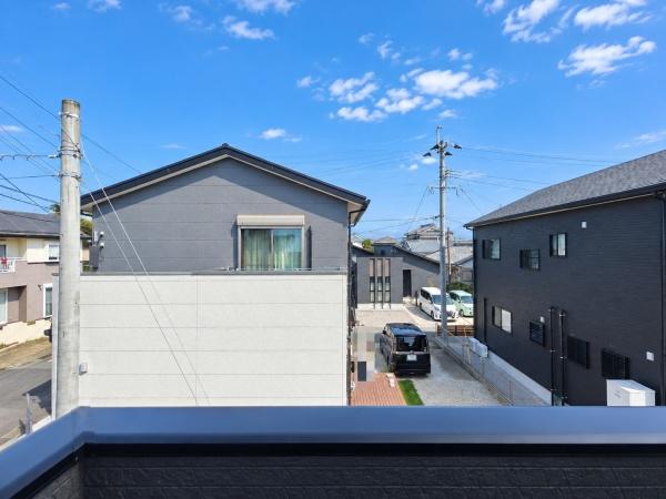 宮崎市大字島之内の中古一戸建て