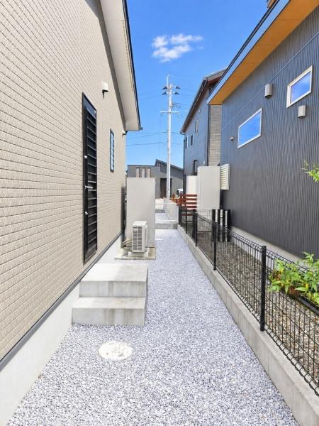 宮崎市大字島之内の中古一戸建て