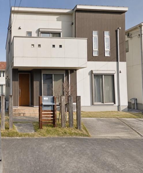 宮崎市大字島之内の中古一戸建