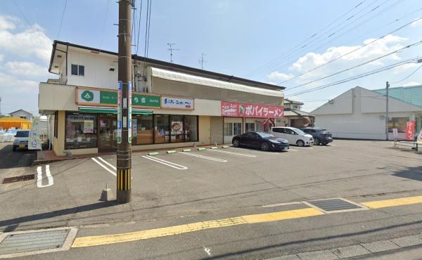 島之内店舗付住宅