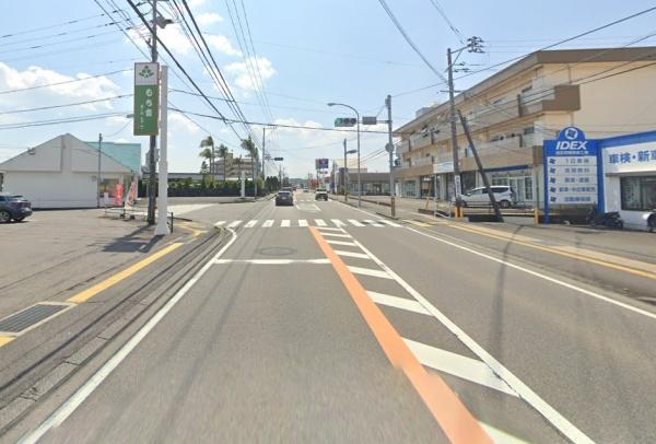 島之内店舗付住宅
