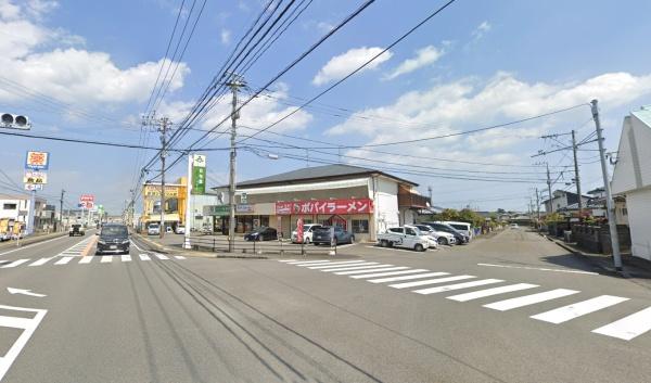 島之内店舗付住宅