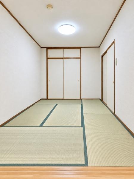 サーパス神宮弐番館