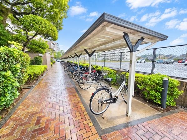 サーパス神宮弐番館