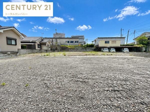 児湯郡新富町富田西1丁目の売土地