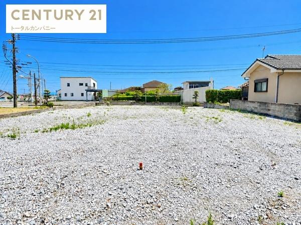 児湯郡新富町富田西１丁目の土地
