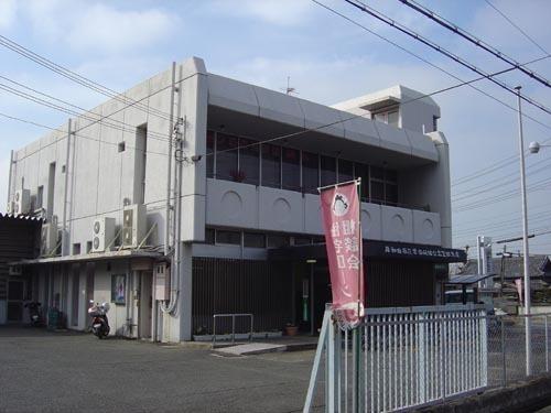 岸和田市土生町の中古一戸建て(JAいずみの土生郷支店)