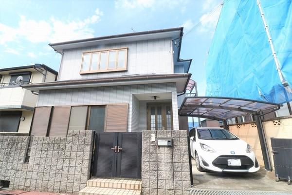 阪南市舞４丁目の中古一戸建