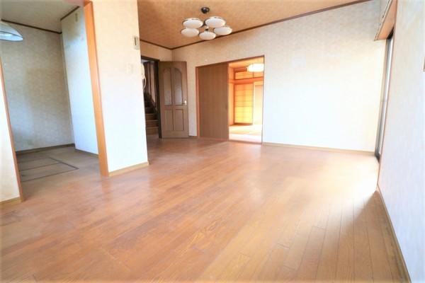 阪南市舞４丁目の中古一戸建