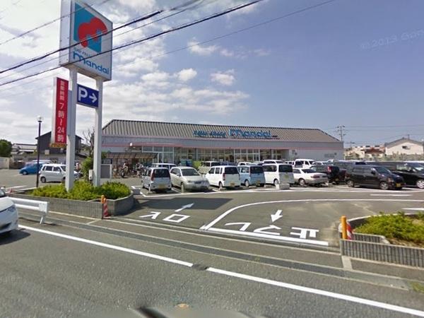 泉佐野市鶴原の中古一戸建て(万代泉佐野貝田店)