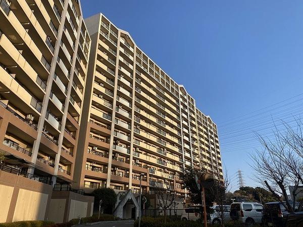エバーランドシティ新・泉北三番館　中古マンション