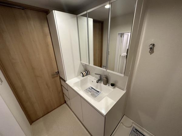 鶴山台第三住宅十五号棟　中古マンション