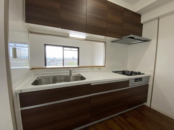 ブリティッシュティンバー泉佐野スウィート　中古マンション