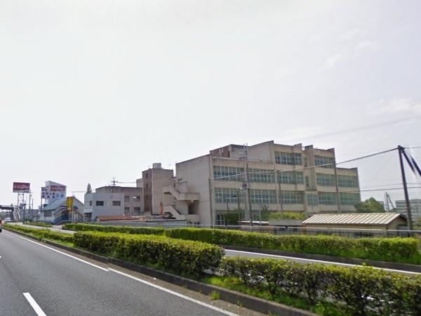 貝塚市新井の中古一戸建て(貝塚市立東小学校)