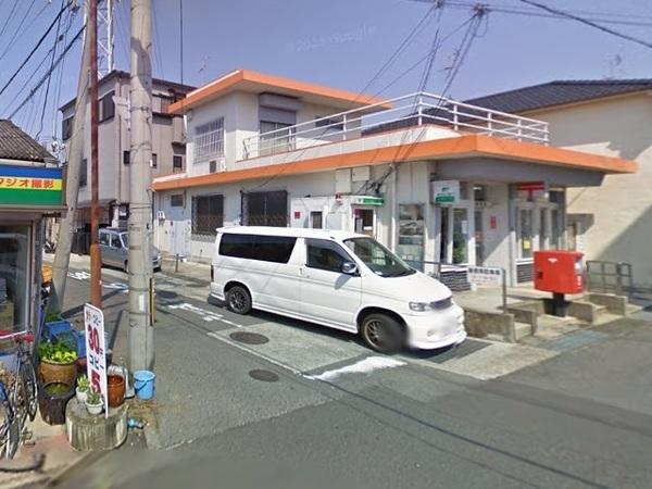 貝塚市新井の中古一戸建て(貝塚半田郵便局)