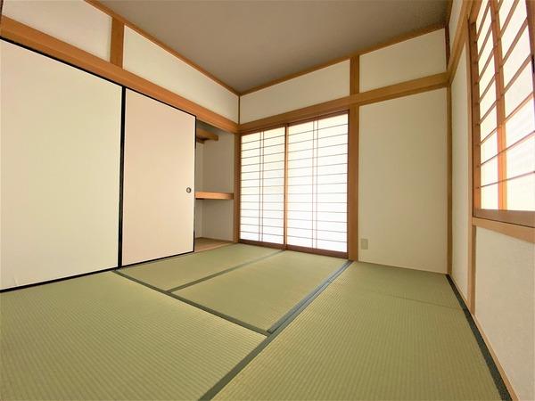 貝塚市新井の中古一戸建て