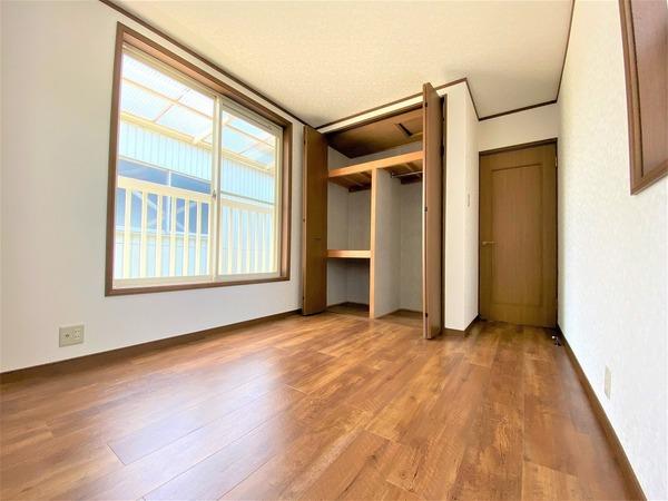 貝塚市新井の中古一戸建て