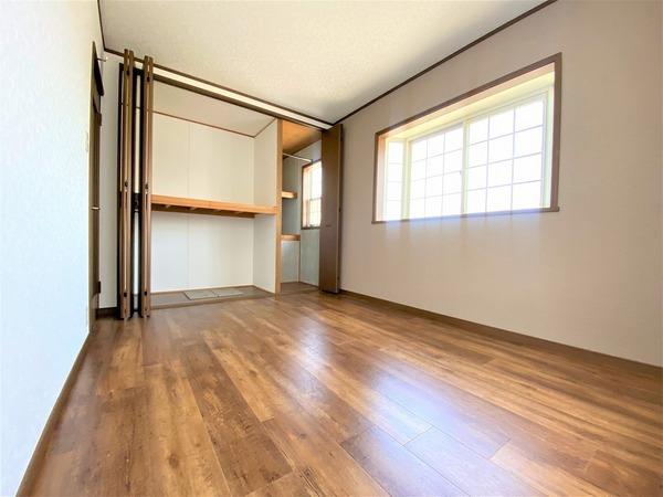 貝塚市新井の中古一戸建て