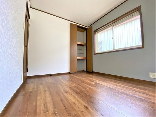 貝塚市新井の中古一戸建て