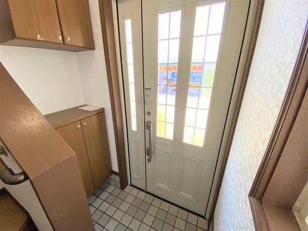 貝塚市新井の中古一戸建て