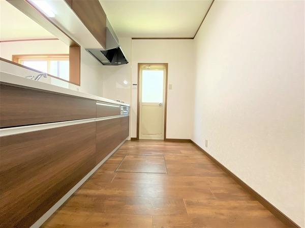 貝塚市新井の中古一戸建て