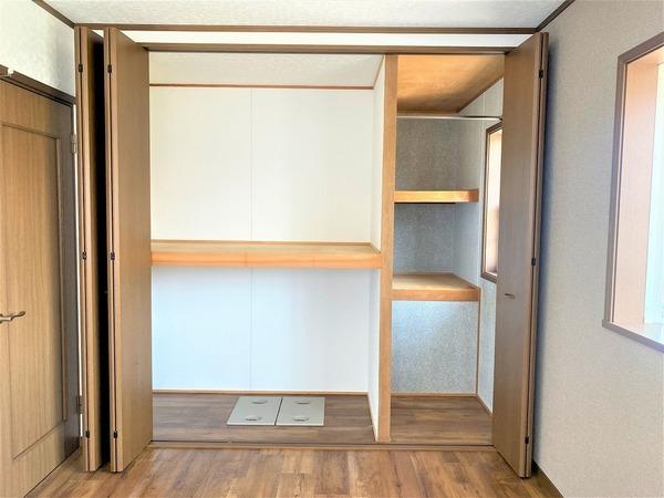 貝塚市新井の中古一戸建て