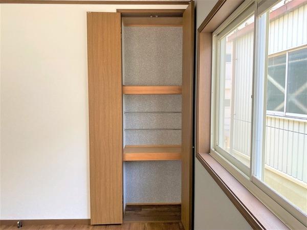 貝塚市新井の中古一戸建て