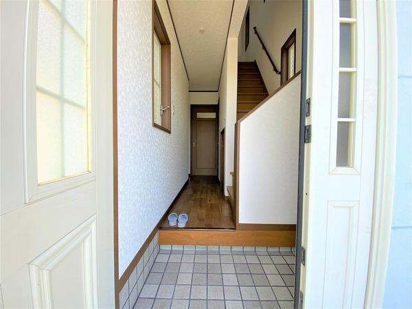 貝塚市新井の中古一戸建て