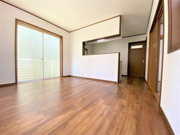 貝塚市新井の中古一戸建て