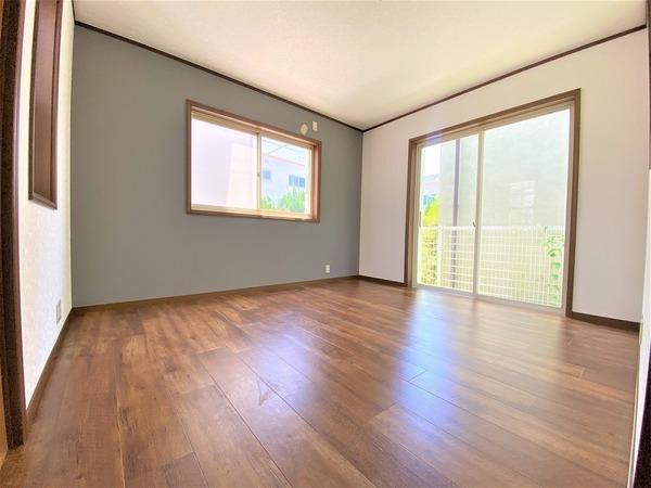 貝塚市新井の中古一戸建て