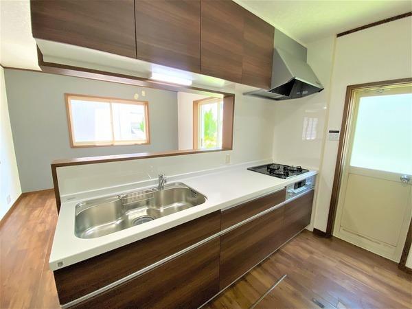 貝塚市新井の中古一戸建て