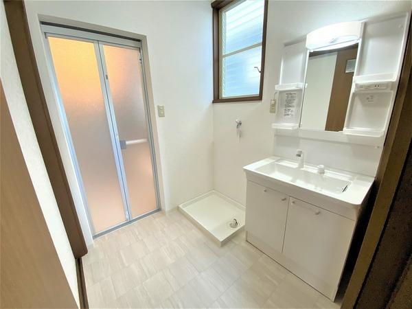 貝塚市新井の中古一戸建て