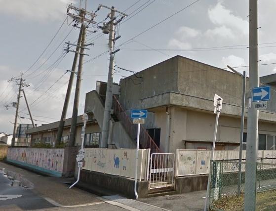 阪南市尾崎町8丁目の中古一戸建て(浜保育所)