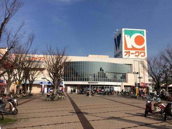 阪南市尾崎町8丁目の中古一戸建て(オークワわくわくシティ尾崎店)