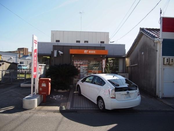 阪南市尾崎町8丁目の中古一戸建て(阪南福島郵便局)