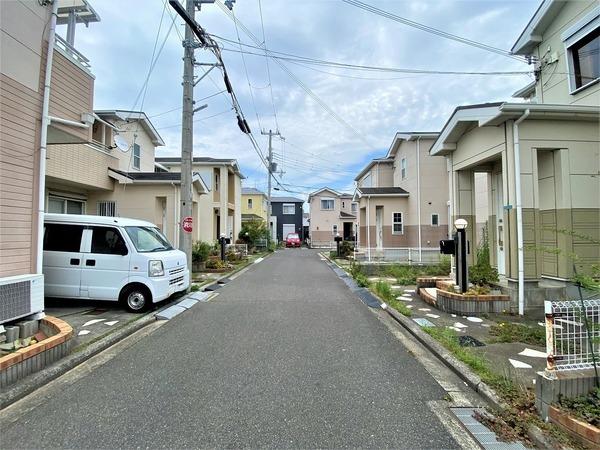 阪南市尾崎町８丁目の中古一戸建て