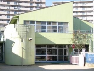 泉大津市綾井の中古一戸建て(綾園保育所)