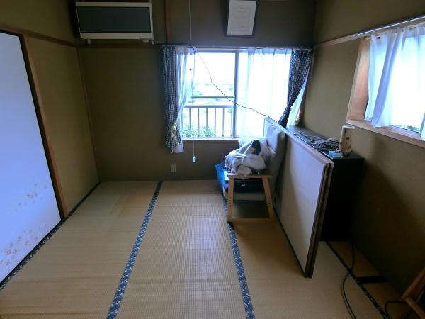 阪南市箱作の中古一戸建て